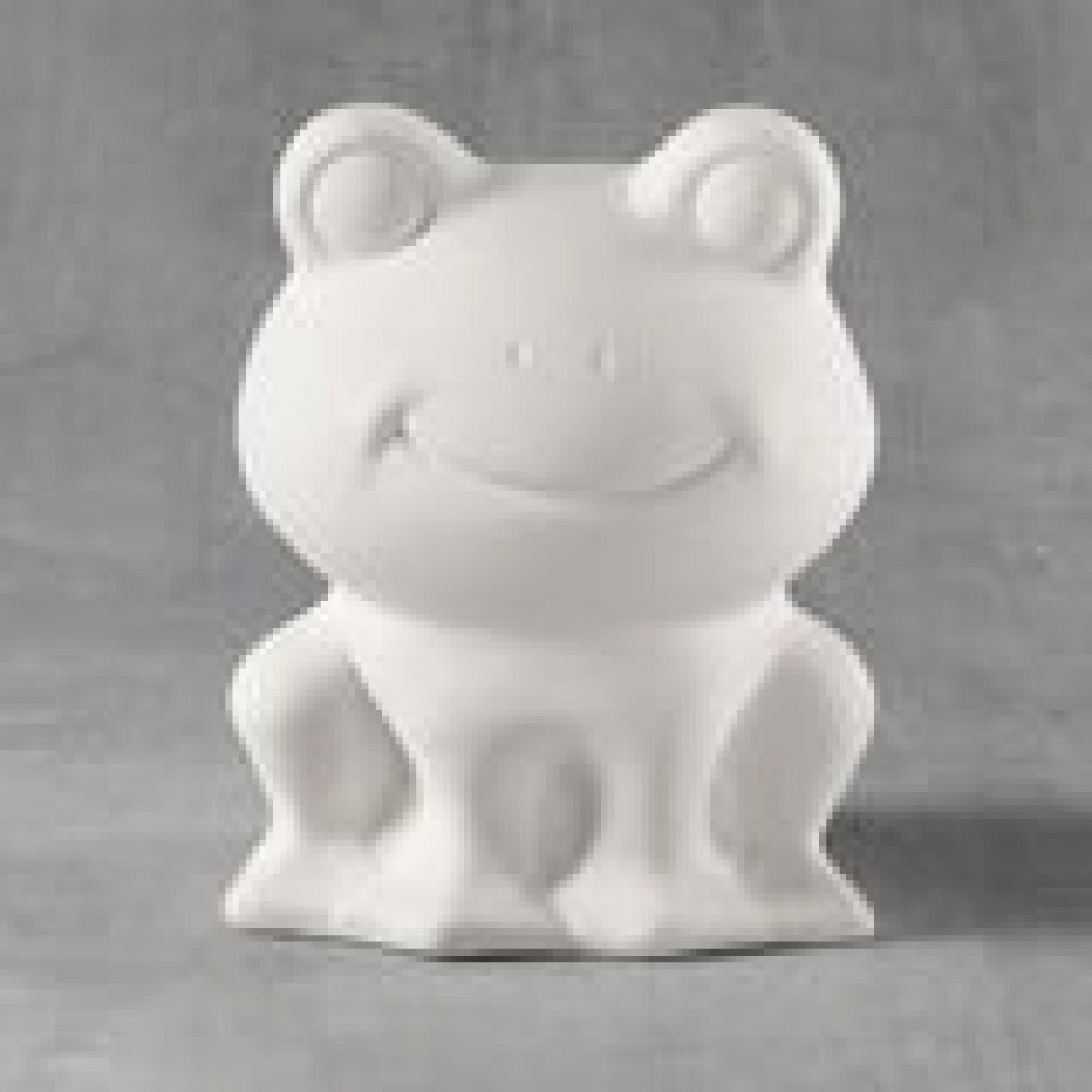 Cute Frog - Case of 6